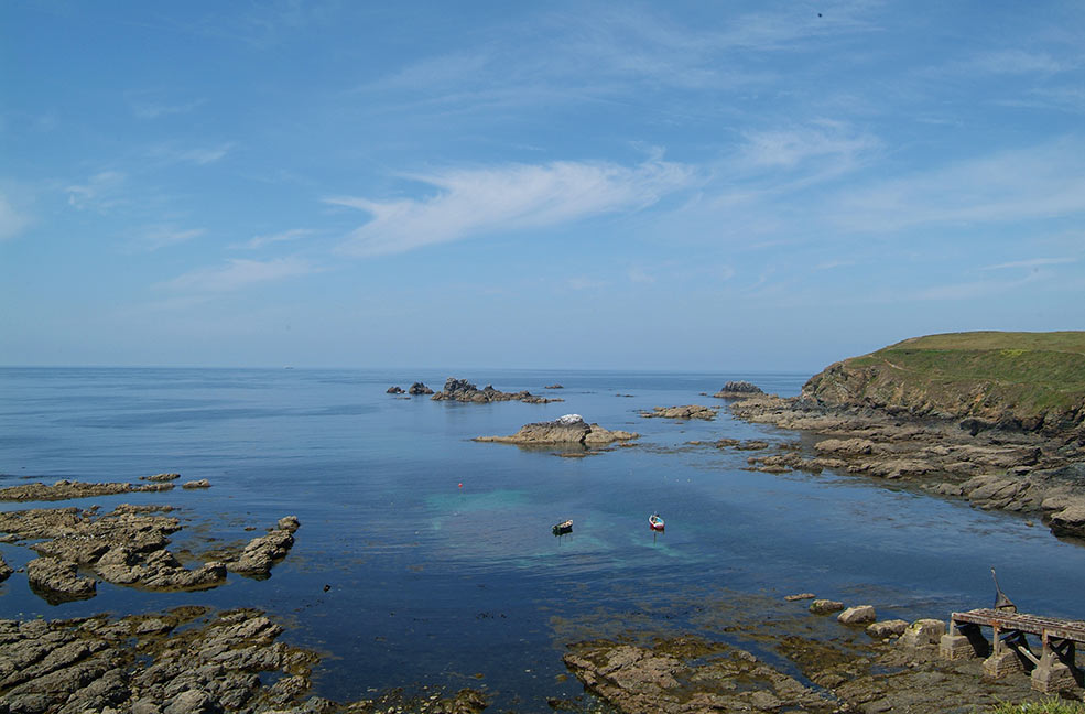 Things to do in the Lizard